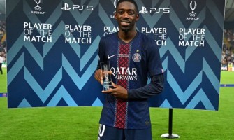 Le Paris Saint-Germain a remporté un quintuplé historique