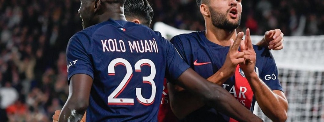 Le Paris Saint-Germain conserve le maillot n°7 de Kylian Mbappé Le Paris Saint-Germain conserve le maillot n°7 de Kylian Mbappé