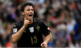 Le Portugal a marqué 9 buts lors de son dernier match de qualification pour la Coupe du Monde