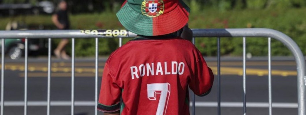 Le Portugal troisième parmi les favoris pour la Coupe du Monde Le Portugal troisième parmi les favoris pour la Coupe du Monde