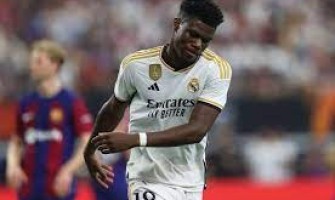 Le Real Madrid a perdu contre le FC Barcelone par une large marge cette saison