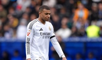 Le Real Madrid a perdu deux matchs consécutifs de Ligue des champions contre Arsenal