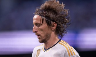 Le Real Madrid doit réfléchir après sa défaite face à l'Atlético Madrid