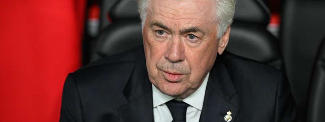 Le Real Madrid ne se soucie que du nombre de championnats que son entraîneur peut remporter Le Real Madrid ne se soucie que du nombre de championnats que son entraîneur peut remporter