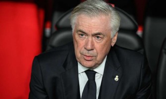 Le Real Madrid ne se soucie que du nombre de championnats que son entraîneur peut remporter