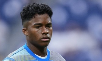 Le calvaire d'Endrick au Real Madrid