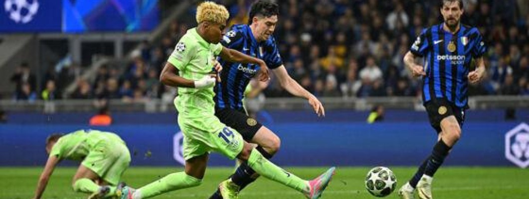 Le classement final de la Serie A a changé cette saison Le classement final de la Serie A a changé cette saison