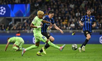 Le classement final de la Serie A a changé cette saison