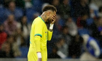 Le combat de Neymar contre la maladie