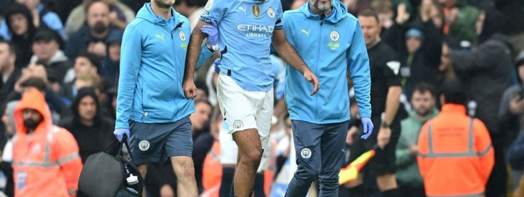 Le destin des joueurs vétérans blessés à Manchester City