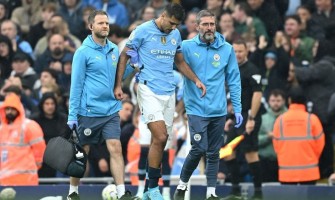 Le destin des joueurs vétérans blessés à Manchester City