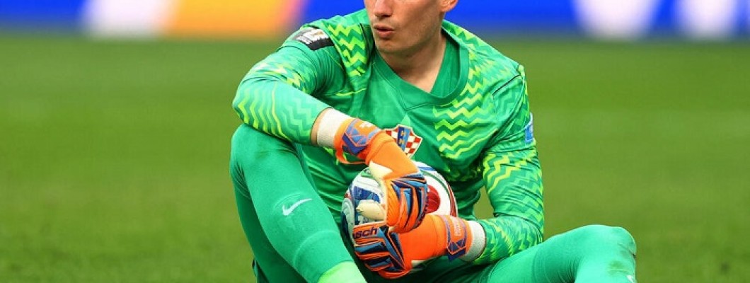 Le gardien croate rejoint enfin le FC Barcelone Le gardien croate rejoint enfin le FC Barcelone