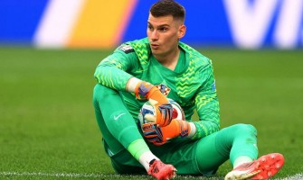 Le gardien croate rejoint enfin le FC Barcelone