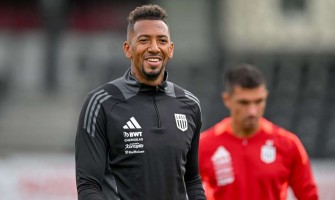 Le grand défenseur du FC Bayern Munich, Jérôme Boateng, annonce sa retraite