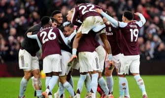 Le match final palpitant de la saison 2025 de Premier League