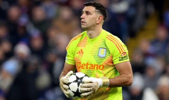 Le meilleur gardien de but de cette époque