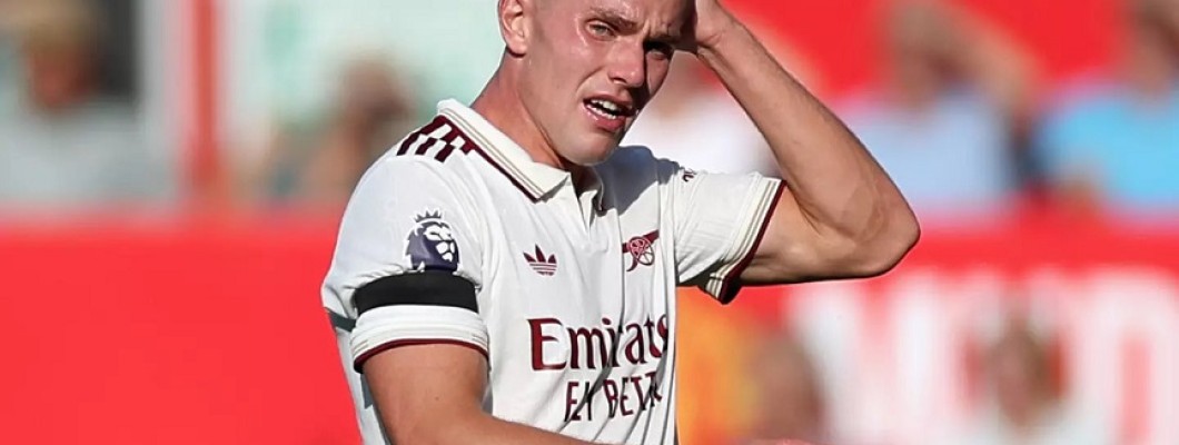 Le nouveau joueur d'Arsenal, Viktor Gyökeres, a sous-performé Le nouveau joueur d'Arsenal, Viktor Gyökeres, a sous-performé