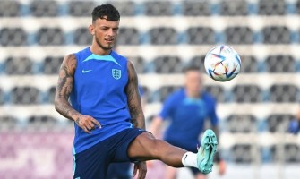 Le premier défenseur à refuser une invitation de l'Angleterre