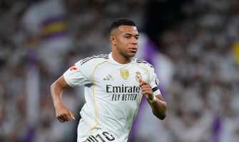 Le rêve ultime de Kylian Mbappé était de porter le numéro 7