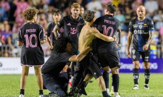 Le rôle du football dans le développement de la force intérieure chez l'enfant