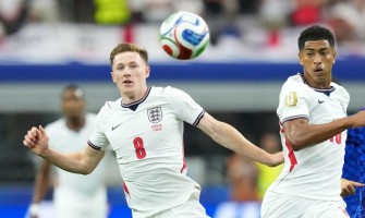 Le seul match entre deux équipes nationales européennes du premier tour de la Coupe du Monde 2026
