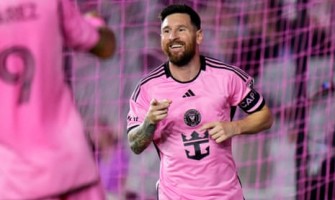 Le talent et le travail acharné sont indispensables