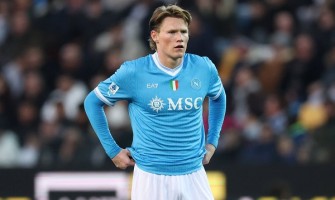 Le titre de champion remporté par Scott McTominay illustre les problèmes de Manchester United