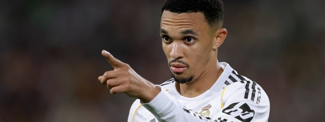 Le transfert de Trent Alexander-Arnold a marqué un tournant dans sa carrière