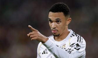 Le transfert de Trent Alexander-Arnold a marqué un tournant dans sa carrière