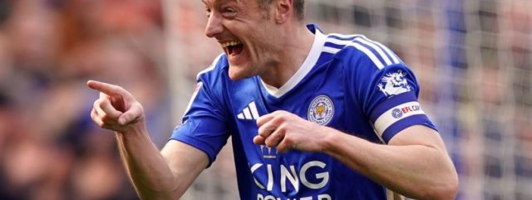 Leicester City sera à nouveau promu en Premier League Leicester City sera à nouveau promu en Premier League
