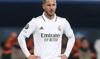 Les deux plus gros regrets de carrière d’Eden Hazard