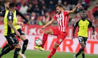 Les deux saisons du Girona Fútbol Club ont des résultats totalement différents