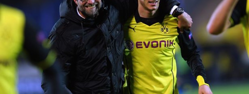 Les enseignements de Jürgen Klopp sur la carrière de Robert Lewandowski Les enseignements de Jürgen Klopp sur la carrière de Robert Lewandowski