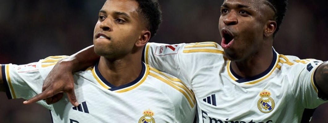 Les jeunes joueurs du Real Madrid sont honorés de remporter à nouveau la Ligue des Champions Les jeunes joueurs du Real Madrid sont honorés de remporter à nouveau la Ligue des Champions