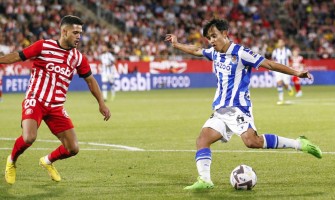 Les joueurs asiatiques excellent dans les ligues européennes