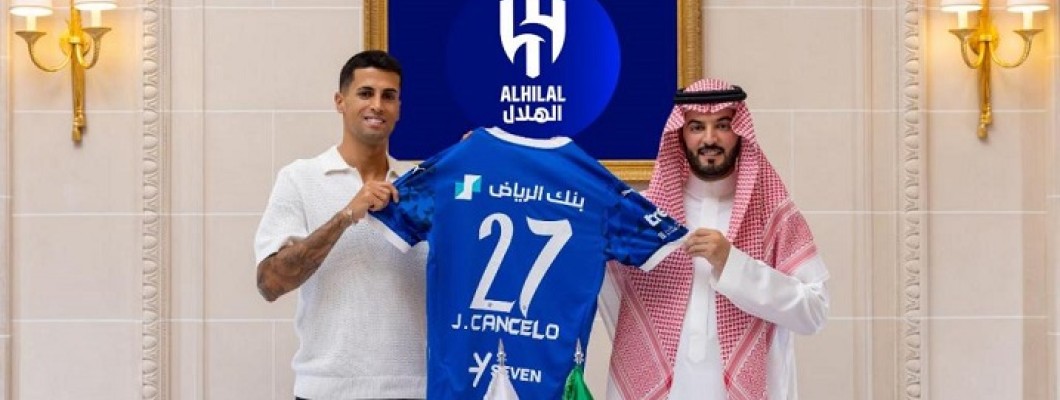 Les joueurs européens ont accepté l'existence de la Ligue saoudienne Les joueurs européens ont accepté l'existence de la Ligue saoudienne