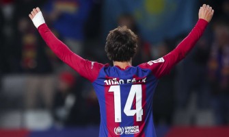 Les joueurs portugais font toujours preuve d'arrogance sur le terrain