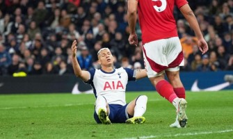 Les mauvaises performances de Tottenham Hotspur ont compromis les chances de Richarlison d'intégrer l'équipe nationale