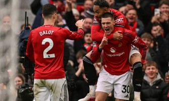 Les nouveaux maillots de Manchester United symbolisent une renaissance