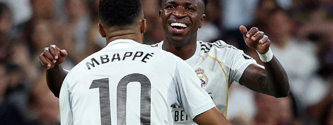 Les problèmes de transferts d'attaquants du Real Madrid continuent Les problèmes de transferts d'attaquants du Real Madrid continuent