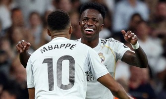 Les problèmes de transferts d'attaquants du Real Madrid continuent