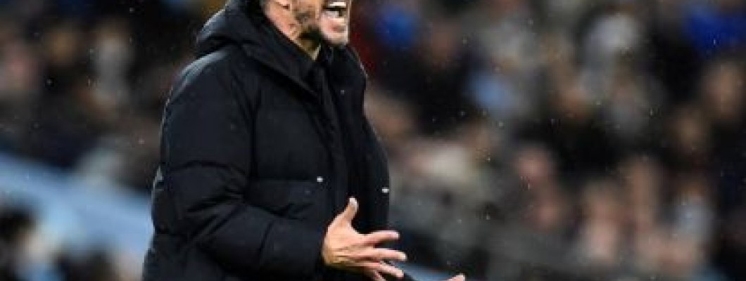 Les projets respectifs de l'Atlético de Madrid et de Diego Simeone Les projets respectifs de l'Atlético de Madrid et de Diego Simeone