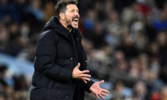 Les projets respectifs de l'Atlético de Madrid et de Diego Simeone