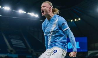 Les quatre années de progression d'Erling Haaland à Manchester City