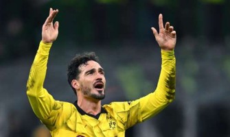Les regrets de Mats Hummels persistaient lors du dernier match de Bundesliga 2022-23