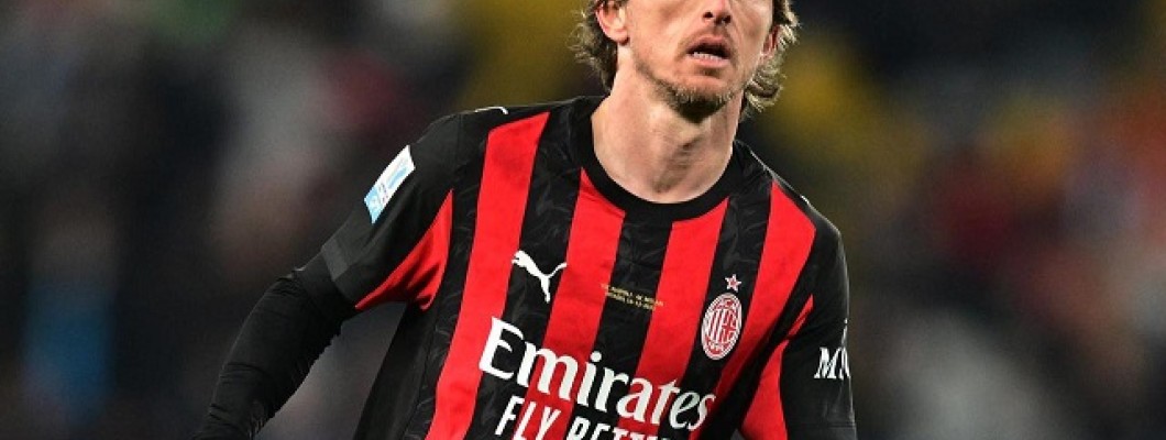 Les transferts gratuits de l'AC Milan : des joueurs d'un genre nouveau Les transferts gratuits de l'AC Milan : des joueurs d'un genre nouveau
