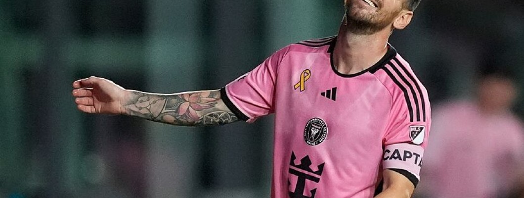 Lionel Messi a remporté le 46e championnat de sa carrière Lionel Messi a remporté le 46e championnat de sa carrière