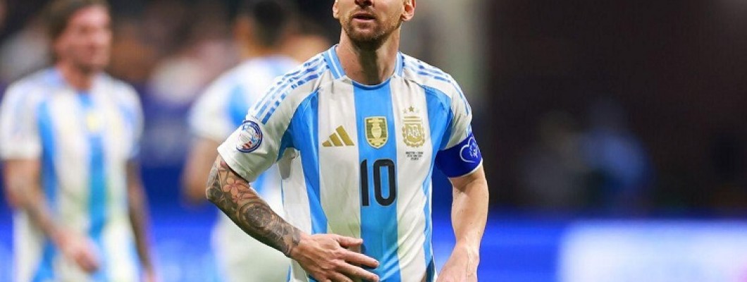 Lionel Messi n'a jamais été du genre à se concentrer sur ses statistiques individuelles