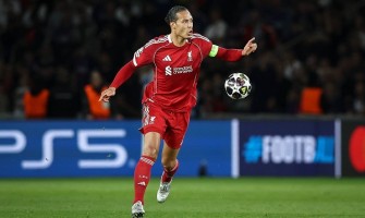 Liverpool a connu une véritable transformation en neuf ans
