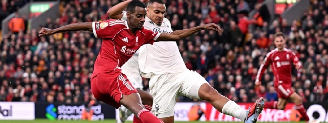 Liverpool a subi deux défaites consécutives 0-3 en Premier League Liverpool a subi deux défaites consécutives 0-3 en Premier League